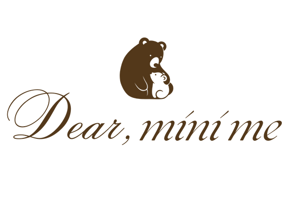 dear, mini me